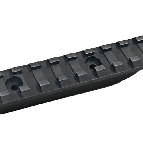 TM SAIGA-12 SBS GBB - Black