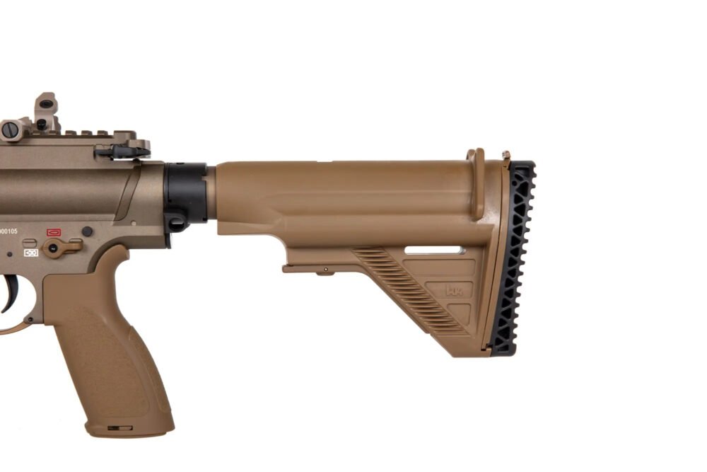 Umarex H a K M110 A1 (VFC), S-AEG (Semi-only) - Bronze
