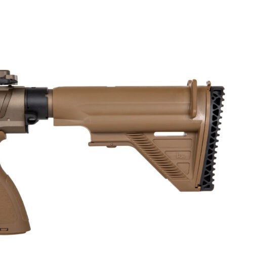 Umarex H a K M110 A1 (VFC), S-AEG (Semi-only) - Bronze
