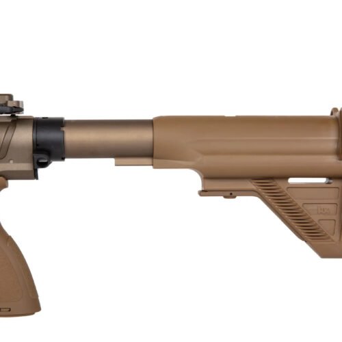 Umarex H a K M110 A1 (VFC), S-AEG (Semi-only) - Bronze