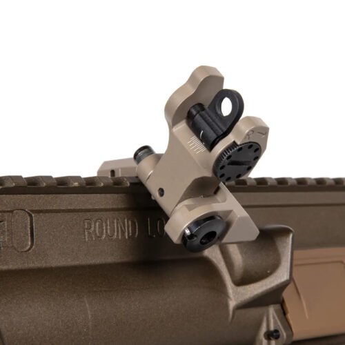 Umarex H a K M110 A1 (VFC), S-AEG (Semi-only) - Bronze