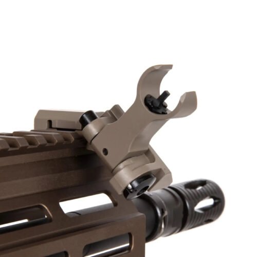 Umarex H a K M110 A1 (VFC), S-AEG (Semi-only) - Bronze