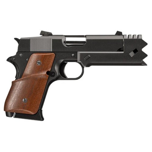 59142 TM GBB Gas Pistol Chisato Nishikigis Handgun - Black (Limited Edition)