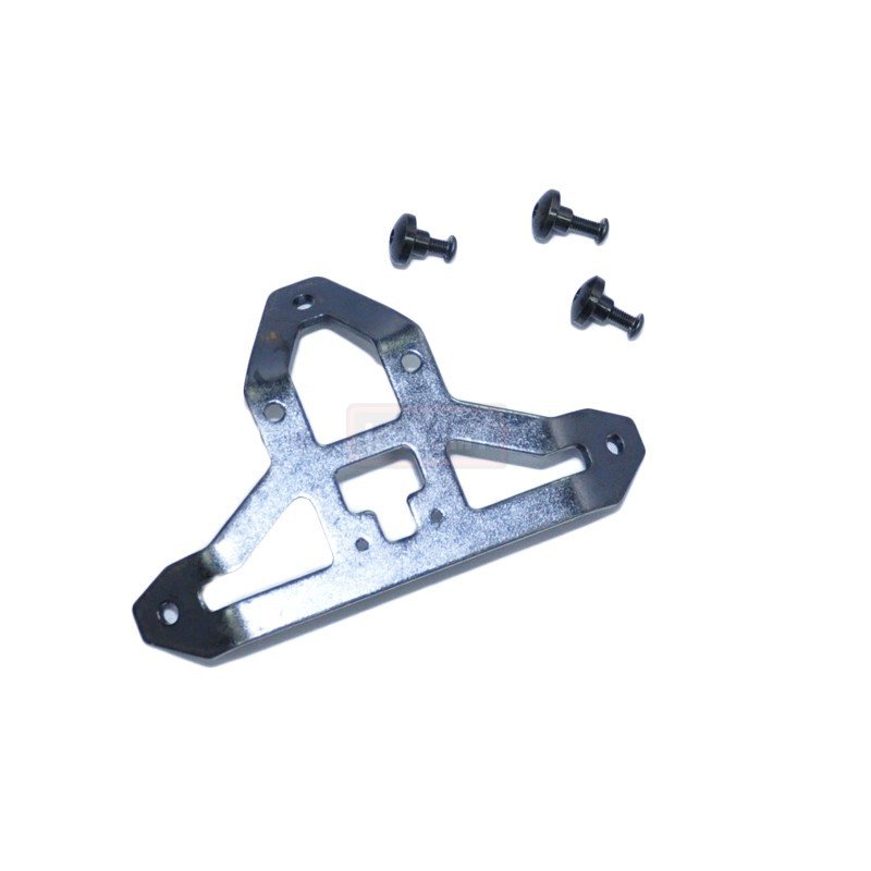 FMA NVG Aluminum TRIANGLE TRIPOD Helmet Mount - Black