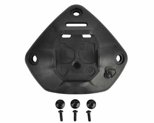 FMA NVG NOROTOS Universal Mounting Shroud - Black