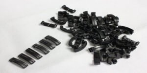 Rail Cover, 4pcs