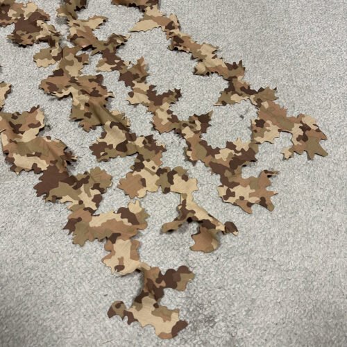 KMCS Adaptive Leafstrip - Woodland Floor