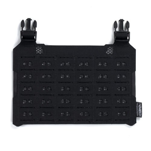 Novritsch ASPC MOLLE Flap - Black