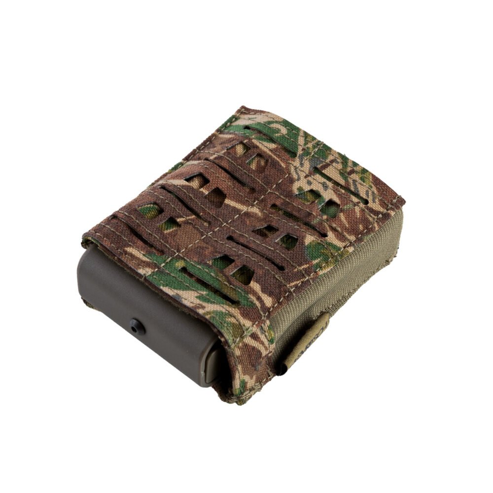 Novritsch Open MOLLE Pouch for DMR Magazine (7.62) - Kreuzotter