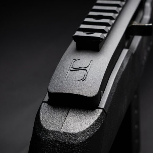 ASG Gas Rifle Hybrid Series H-22 STC GBBR - Tan