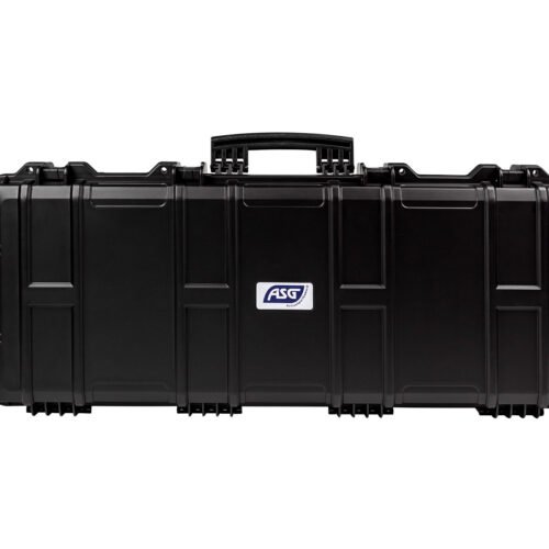 ASG Gas Rifle Hybrid Series H-22 STC GBBR - Tan