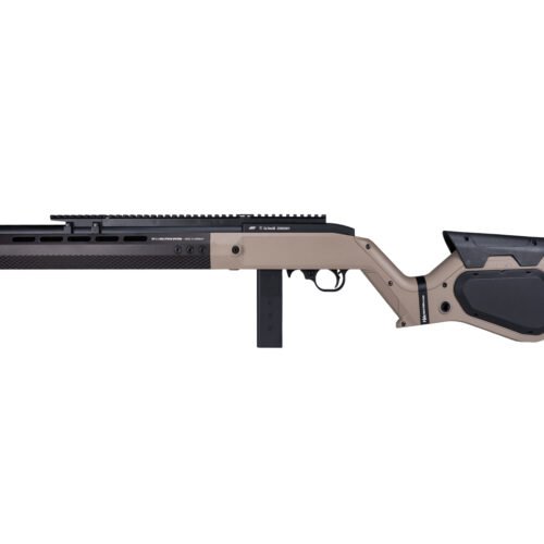 ASG Gas Rifle Hybrid Series H-22 STC GBBR - Tan
