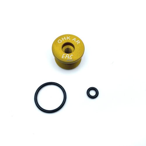 EPeS HPA adapter reduction for GHK magazine AUG/SIG