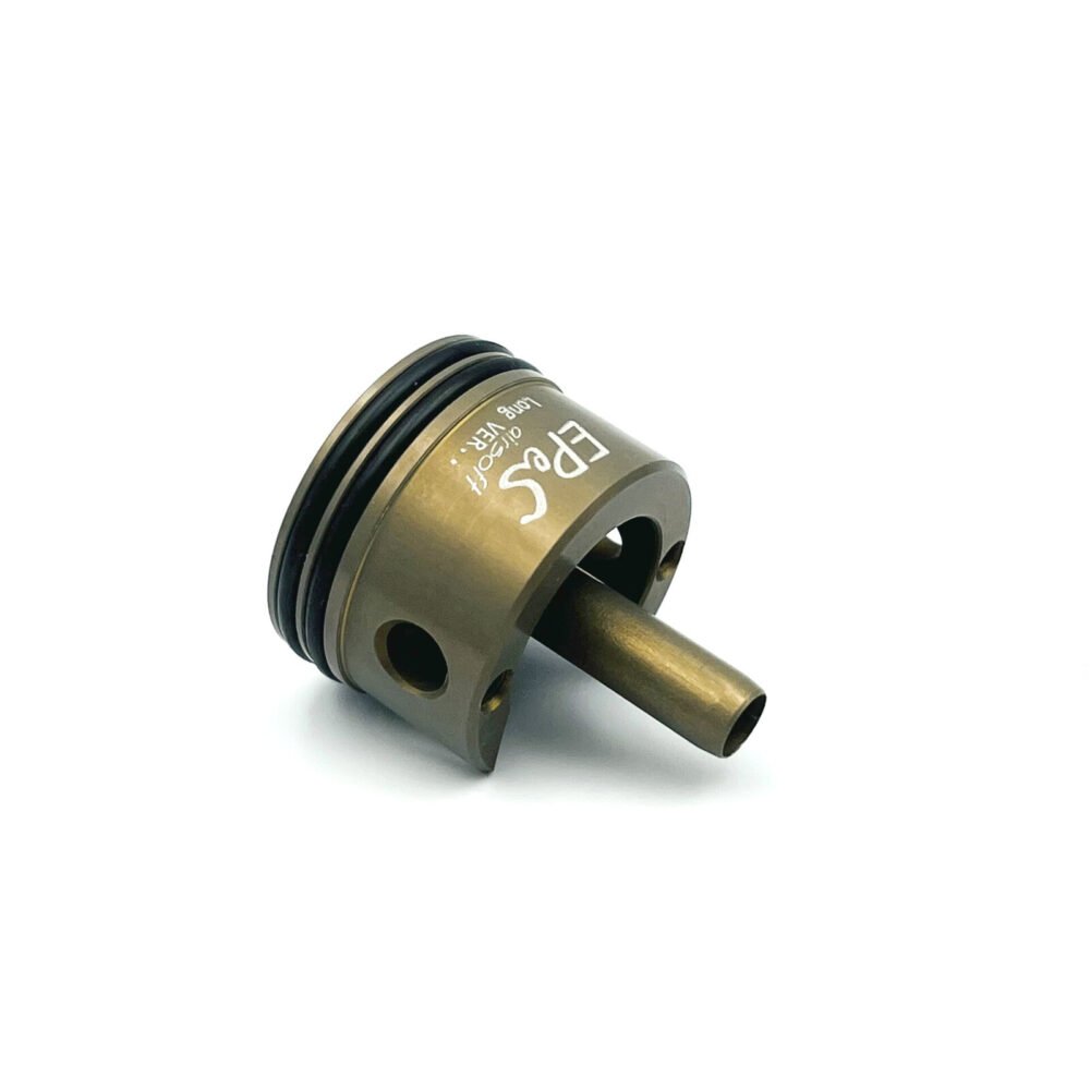 EPeS Cylinder head AEG Mk.II uni V2/3 - Long - EF - 80sh