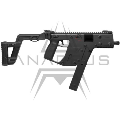 Krytac Kriss Vector GBB - Black