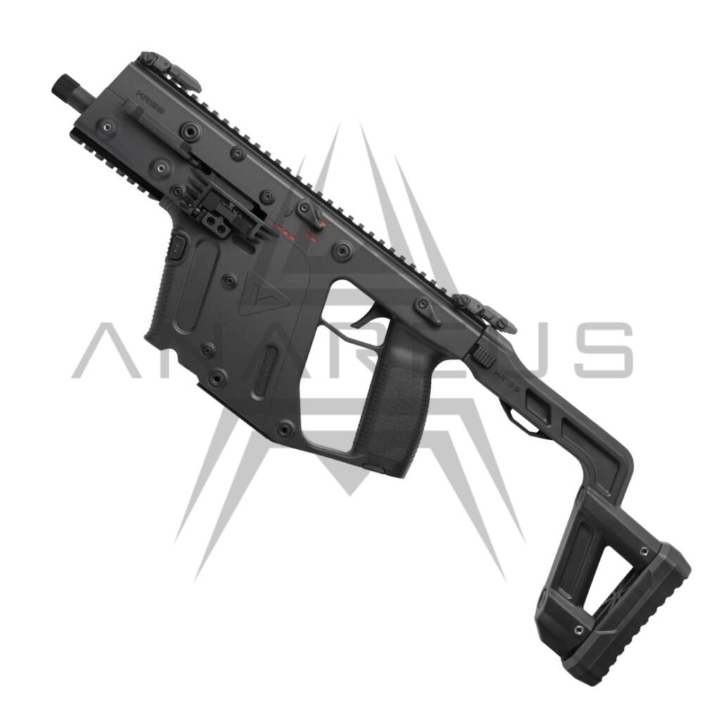 Krytac Kriss Vector GBB - Black