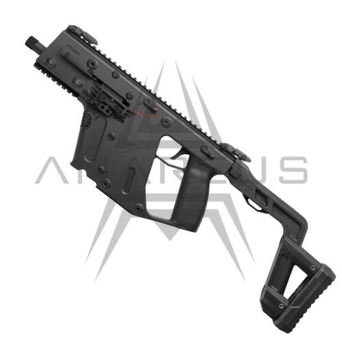 Krytac Kriss Vector GBB - Black