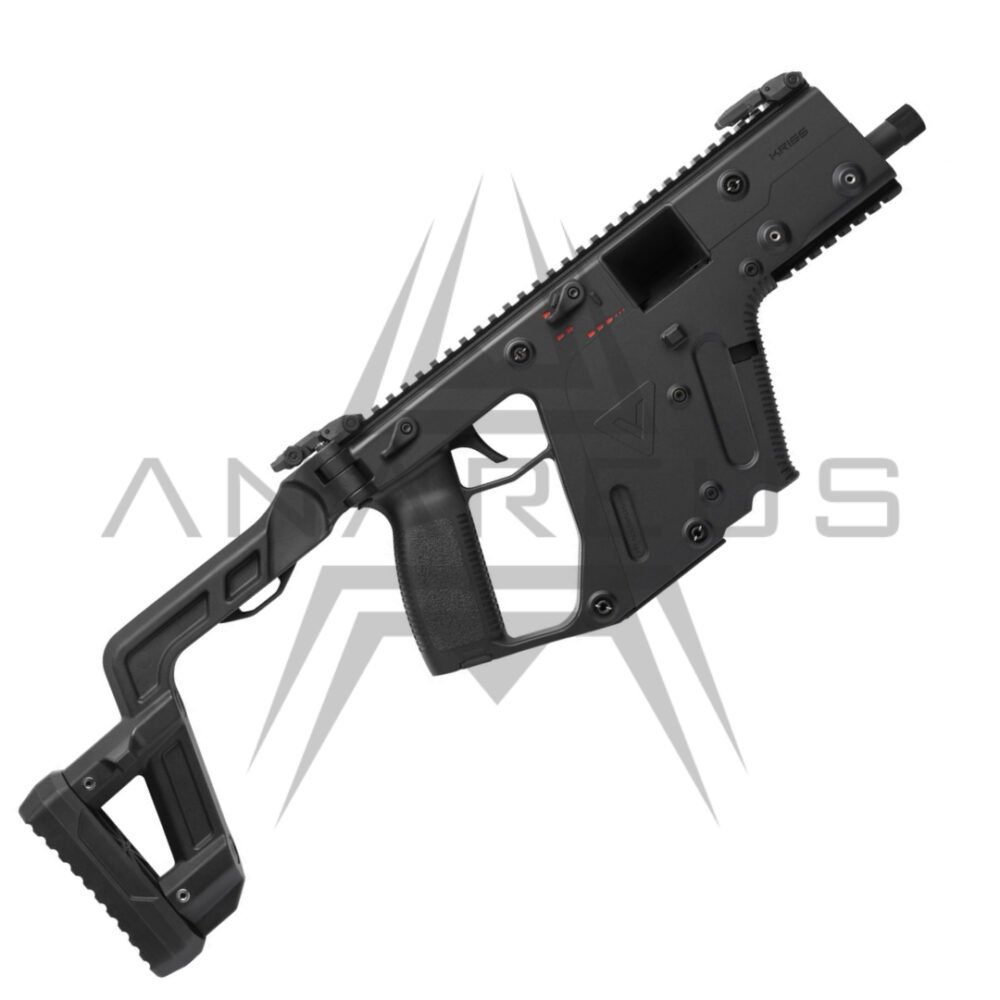 Krytac Kriss Vector GBB - Black