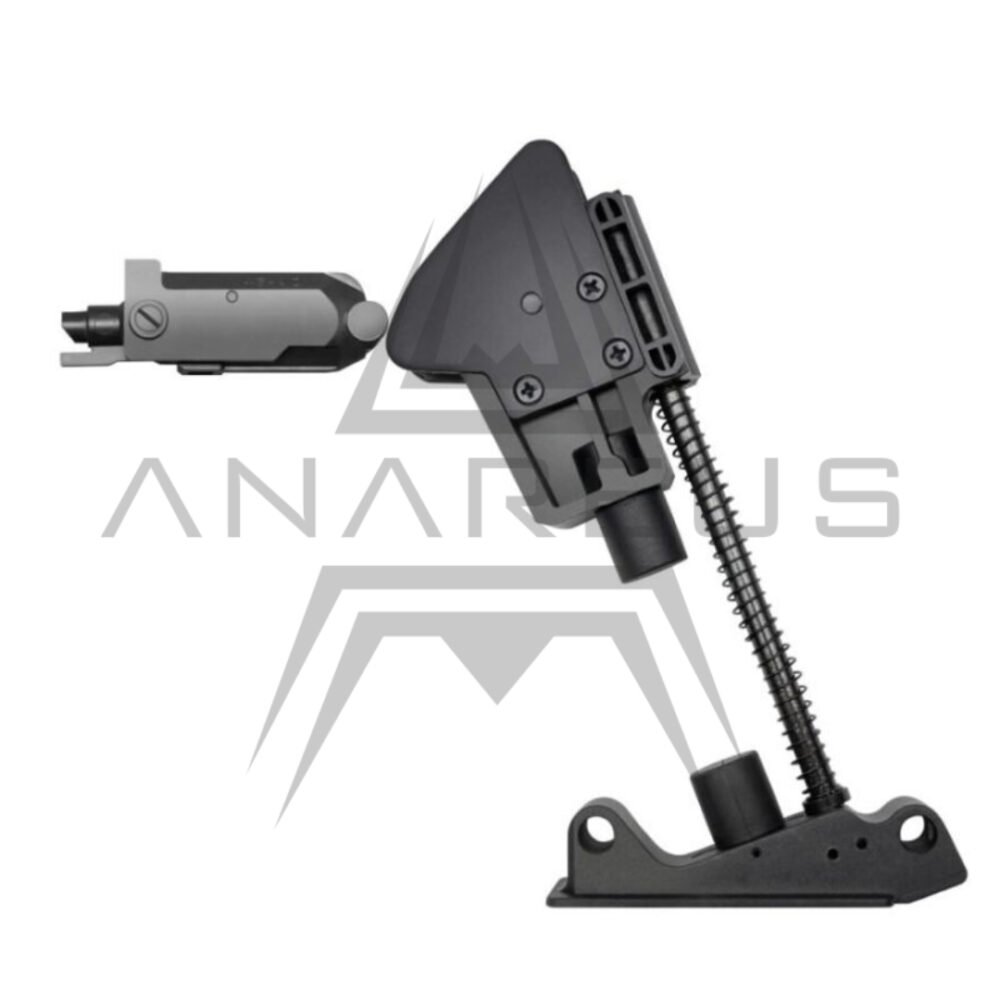 Krytac Kriss Vector GBB - Black