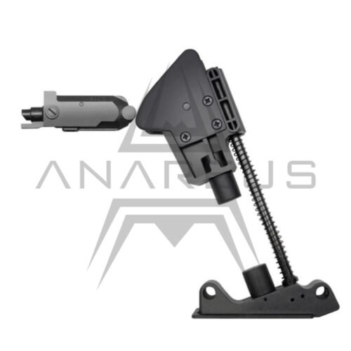 Krytac Kriss Vector GBB - Black