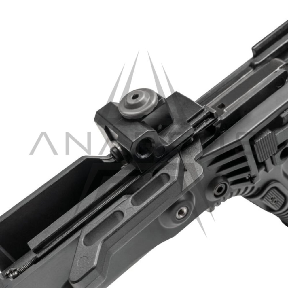 Krytac Kriss Vector GBB - Black