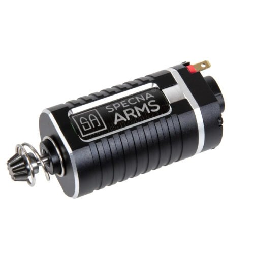 SA Brushless Dark Matter(TM) Motor, 34000 rpm - Short shaft