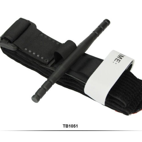 5955 FMA MIC CAT Tourniquet Dummy Replica - Black