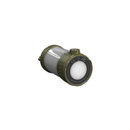 Rechargeable Lantern Fenix CL26R PRO - Olive Green