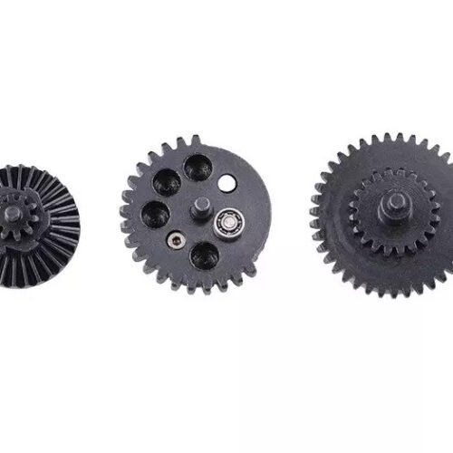 High Torque-up gear set for SR25