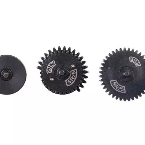 High Torque-up gear set for SR25