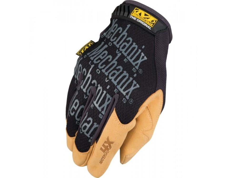 The Original 4X (Mechanix Wear)