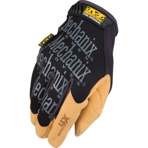 The Original 4X (Mechanix Wear)