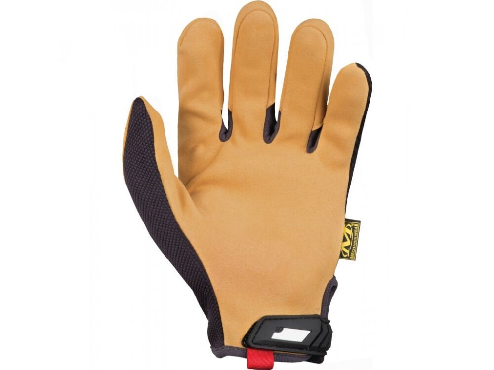 The Original 4X (Mechanix Wear)