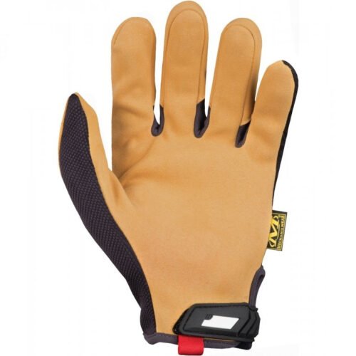 The Original 4X (Mechanix Wear)