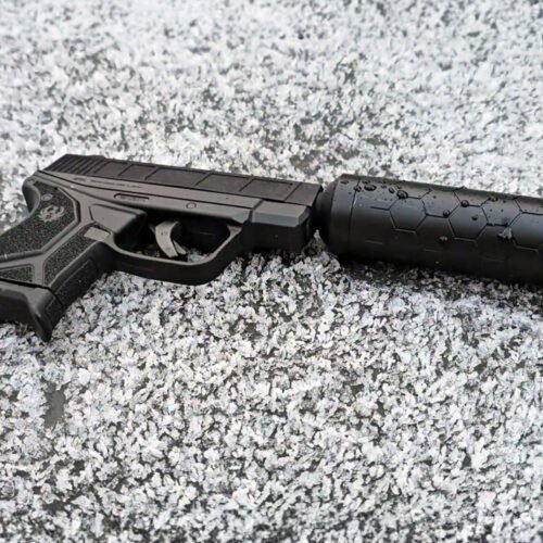 59762 TDC Conversion kit for TM LCP II (-14mm thread)