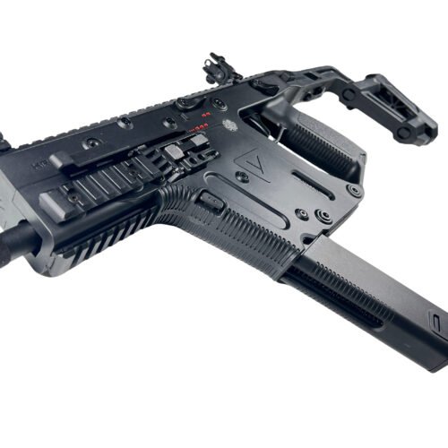 Krytac Kriss Vector GBB - Black