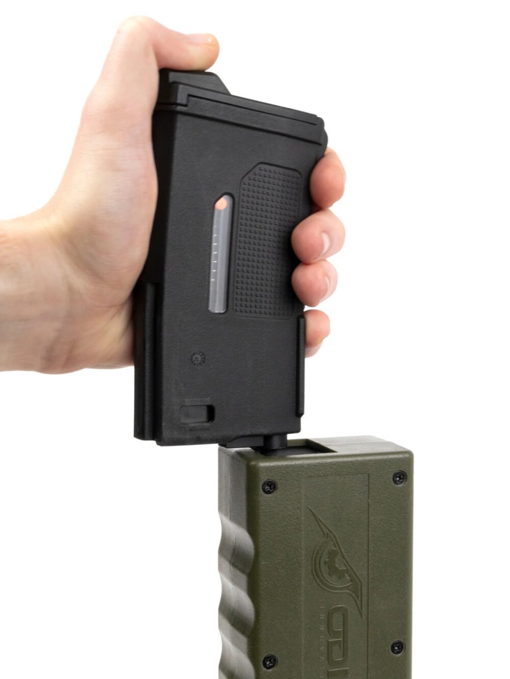 Tridos Odin M12 Speedloader Upgrade Lid