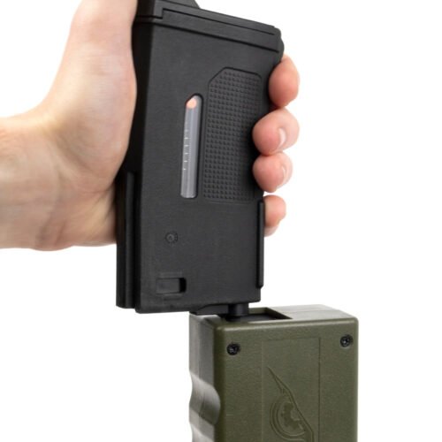 Tridos Odin M12 Speedloader Upgrade Lid