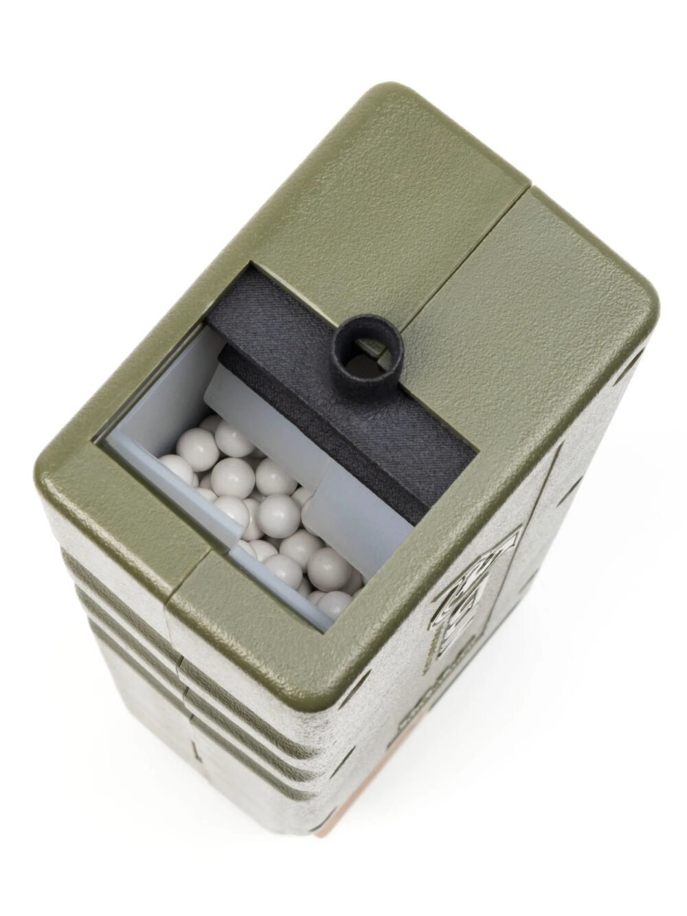 Tridos Odin M12 Speedloader Upgrade Lid