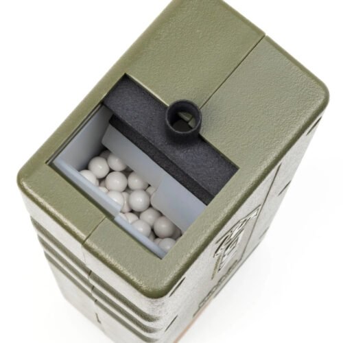 Tridos Odin M12 Speedloader Upgrade Lid