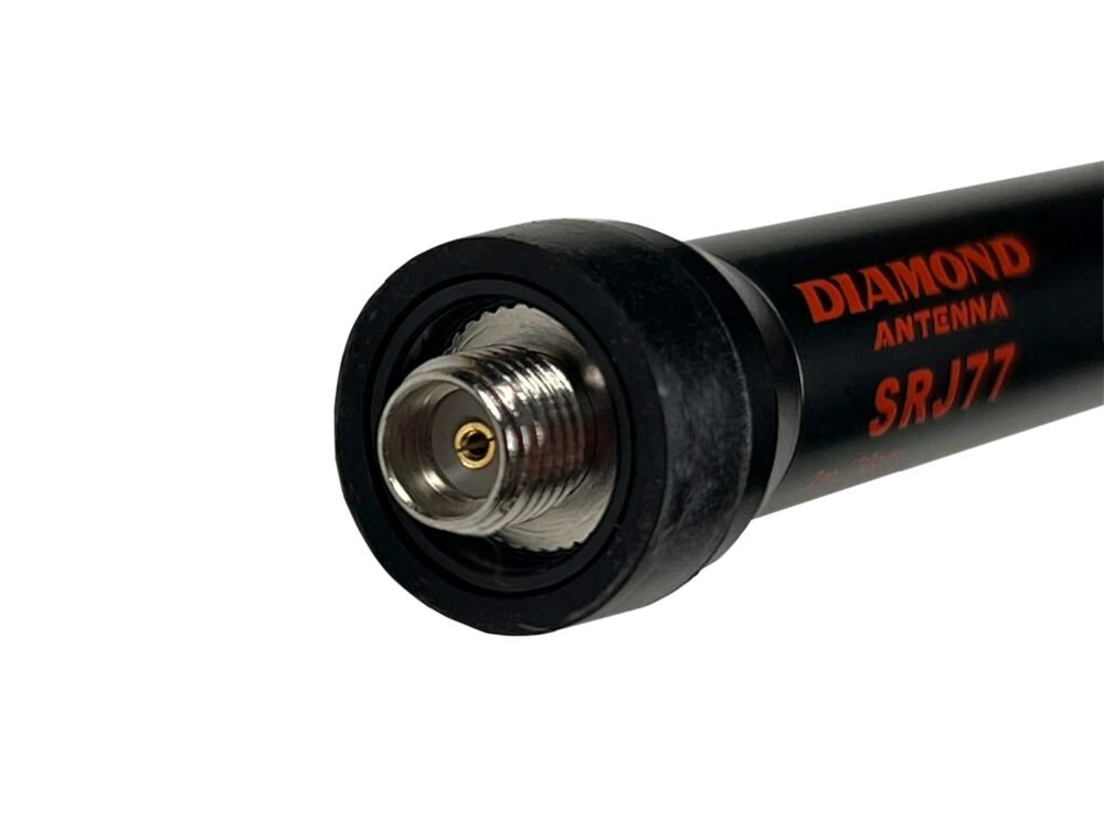 Baofeng Dualband Antenna SRJ-77 - 40 cm