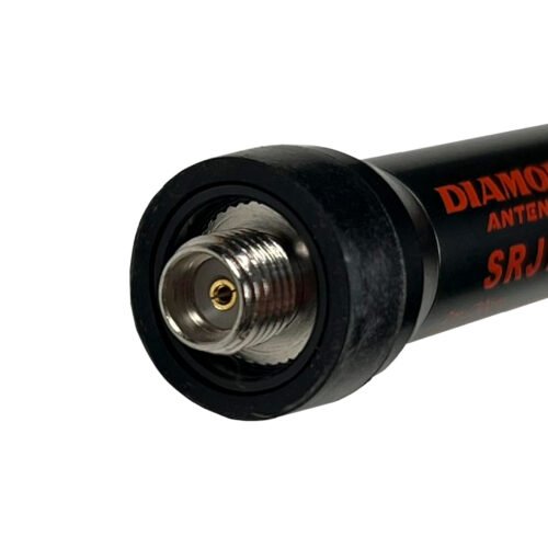 Baofeng Dualband Antenna SRJ-77 - 40 cm