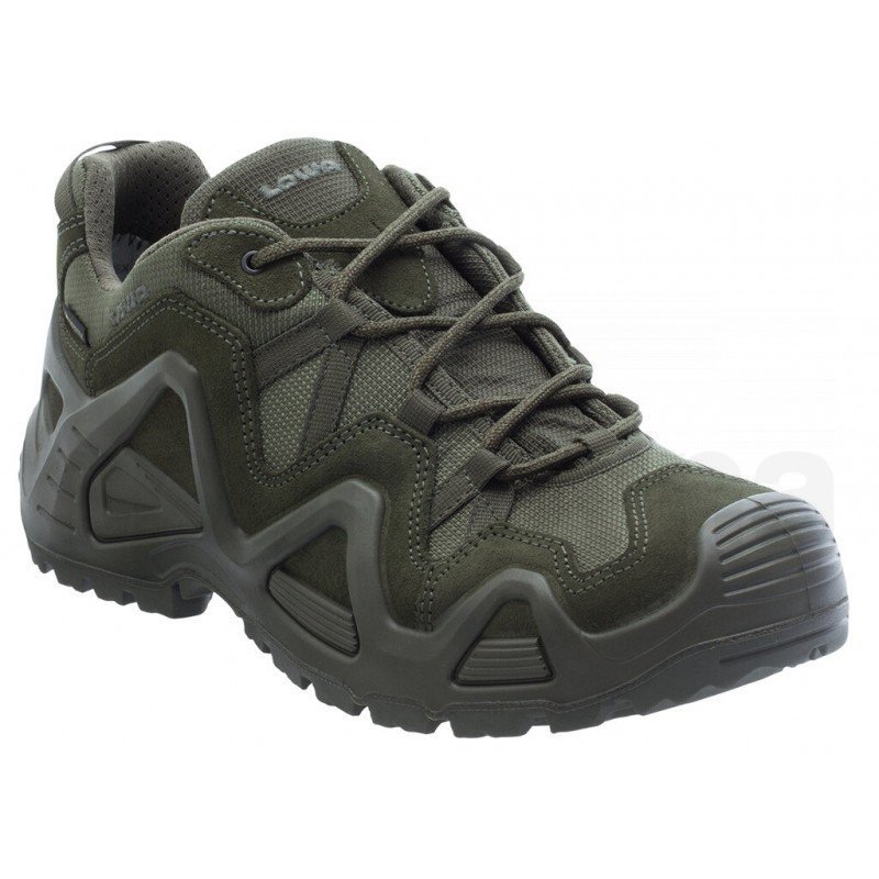 Lowa ZEPHYR GTX(R) LO TF - Ranger Green