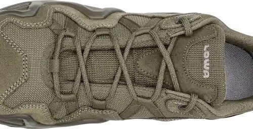 Lowa ZEPHYR GTX(R) LO TF - Ranger Green