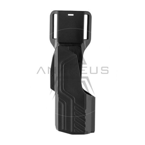 Krytac SilencerCo Maxim 9 Belt Holster - Black