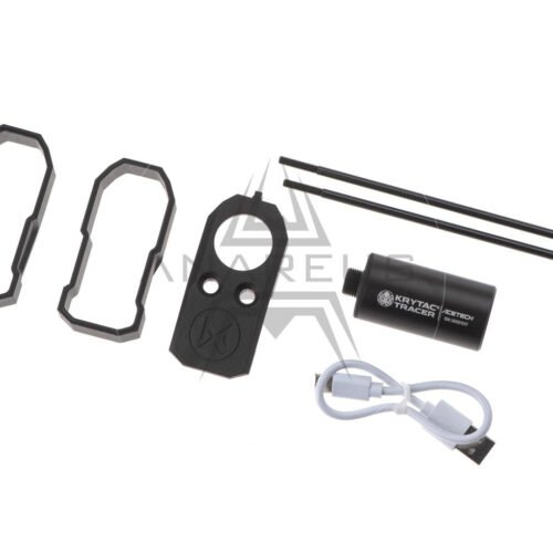 59923 Krytac SilencerCo Maxim 9 Tracer Unit Kit