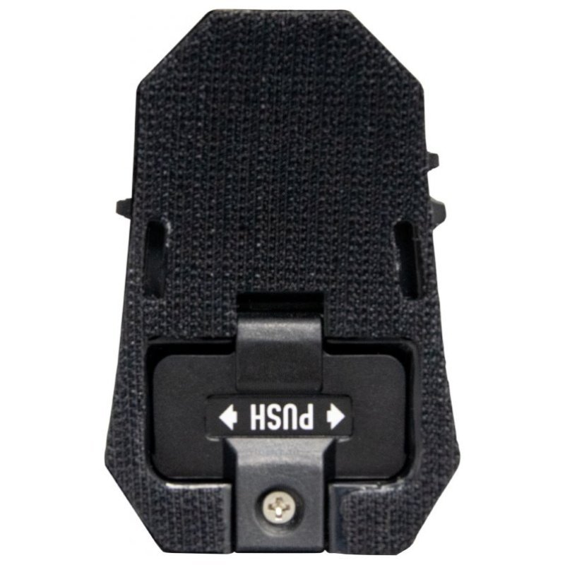 EARMOR F101 Stealth Identification Beacon (Green/White/IR Light) - Coyote Brown