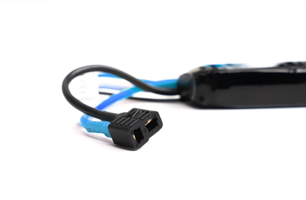 Li-Pol battery TITAN 11,1V 1200mAh, 25C (T-Dean) - Stick (buffer)