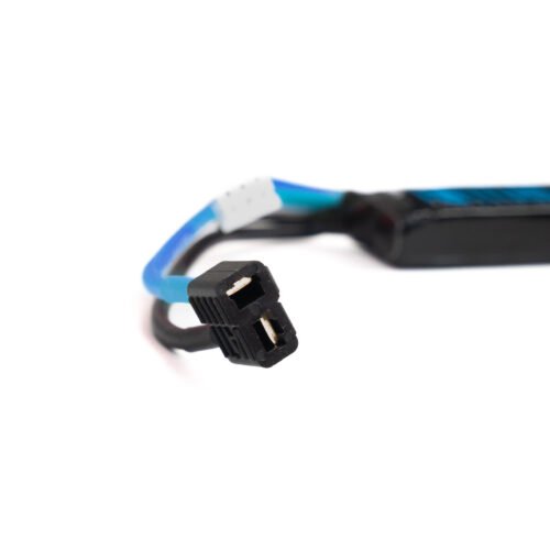 Li-Pol battery TITAN 7,4V 1200mAh, 25C - Stick (buffer)