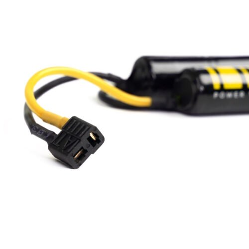 NiMH battery TITAN 9.6V 1700mAh, T-Dean - Nunchuk (dual)